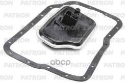 ������ ���� � ���������� Mazda: 2, 3, 5, 6 2006-, CX-7 2009-, Demio 2000- PF5037 Patron ���. PF5037 PF5037 ����