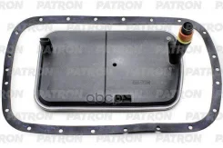 ������ ���� � ���������� �-�� BMW E46/X3/Z3 00- Patron ���. PF5024 PF5024 ����
