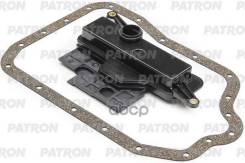 ������ ���� �-��. (� ����������) Lexus: RX 06-, Toyota: Camry 11-, Highlander 07-, Sienna 10-, Venza 09- Patron ���. PF5081 PF5081 ����
