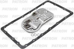 ������ ���� �-��. (� ����������) Lexus: GS 93-05, LS 94-97, Toyota: Supra 93-98, Volvo: S90, V90 97-98 Patron ���. PF5057 PF5057 ����