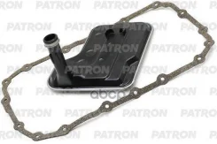 ������ ���� �-��. (� ����������) BMW: 1 (E81/E82/E87/E88) 04-12, 3 (E90/E91/E92/E93) 05-, X3 (E83) 03- Patron ���. PF5091 PF5091 ����