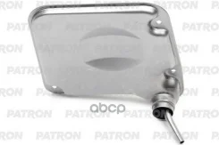 ������ ���� Transmission Type: (TR580) Subaru Forester 2.0 12-19, Impreza 1.6 11-, Legacy 2.5 12- Patron ���. PF5181 PF5181 ����