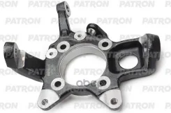 ����� ���������� ����� Mitsubishi Pajero/Montero IV (V8, V9) 2007-2021 Patron ���. PSK1058L PSK1058L ����