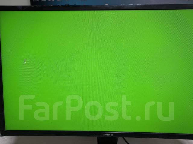 Samsung. 27", ���������� �� (LCD, LED, QLED) ����