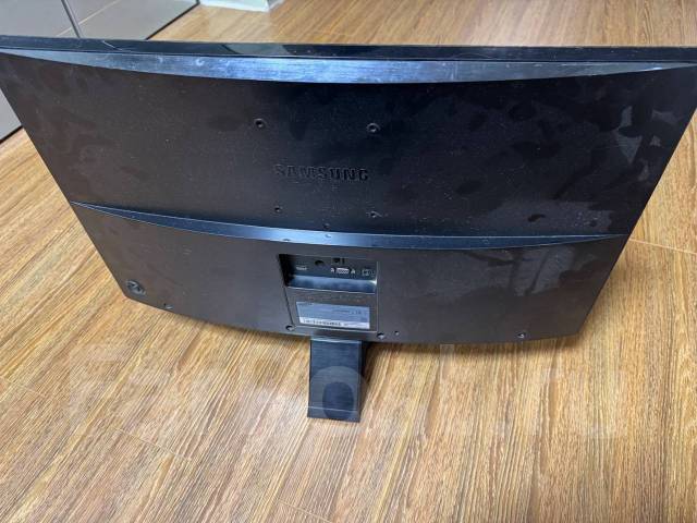 Samsung. 27", ���������� �� (LCD, LED, QLED) ����