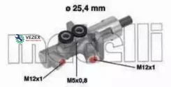 ������� ��������� ������� Metelli 050613 050613 ����