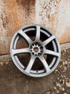 Work Emotion XT7. 9.5x18", 5x114.3, ET30 ����