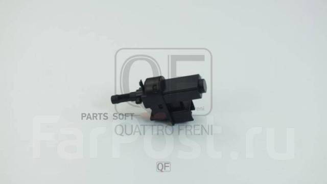     Quattro Freni QF07F00028 QF07F00028 