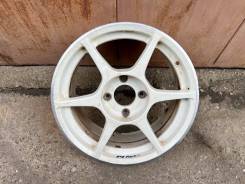 Buddy Club P1. 7.5x16", 4x114.3, ET32, �� 73���. ����