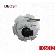 ��������� ����� � �����. Daewoo Lanos 1.5 96 DEQS 106012 106012 ����