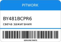   Pitwork BY481BCPR6 BY481BCPR6 