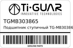   TG-MB303865/DAC4080M1CS68 * Ti-GUAR Tiguar TGMB303865 TGMB303865 