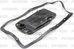 ������ ���� �-��. (� ����������) Lexus: LS 00-, Toyota Crown 03- Patron ���. PF5086 PF5086 ����