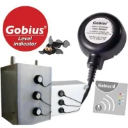 ���������� ������ �������� ��� ���������/������� ����� Gobius Gobius 4 970497 ������ 2.0 12/24� ����