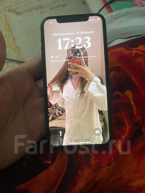 Apple iPhone 11 Pro. �/�, 64 ��, ������, 4G LTE, 5G, ���������� ����