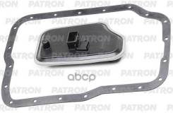 ������ ���� � ���������� �-�� FORD: Focus 00-10 Mazda: Mazda3 04-10, Mazda6 03-07, Protege 02-03, Mazda5 06-10 4Speed 4F27E (FN) Patron ���. PF5011 PF...