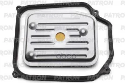 ������ ���� � ���������� �-�� Audi 80/A3/A4/A6, VW Golf/Polo/Passat/T4/Sharan 88- Patron ���. PF5002 PF5002 ����