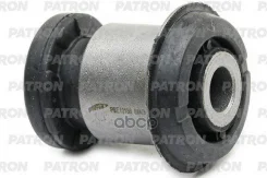 ����������� ������ �������� FORD Focus III CB8 11-, Mazda 3 BK 03-08, Mazda 5 CR 05-10 Patron ���. PSE10186 PSE10186 ����