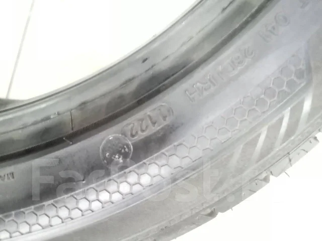 Durun RH01. ������, 2022 ���, ����� ����