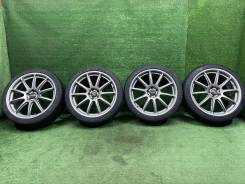 ProDrive GC-010E. 7.5x18", 5x100, ET48 ����