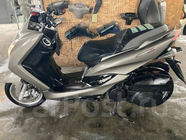 Yamaha Majesty. 155����. ��., ��������, ���������, ��� ������� ����