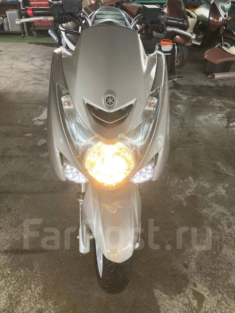 Yamaha Majesty. 155����. ��., ��������, ���������, ��� ������� ����