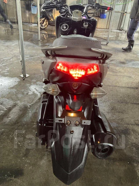 Yamaha Majesty. 155����. ��., ��������, ���������, ��� ������� ����