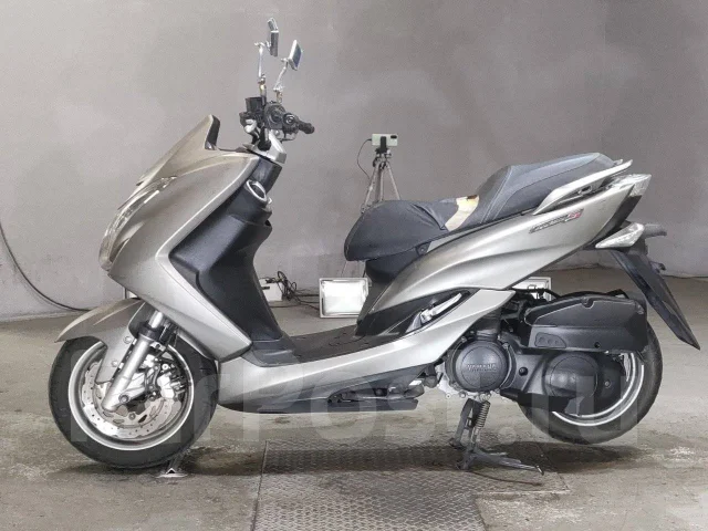 Yamaha Majesty. 155����. ��., ��������, ���������, ��� ������� ����