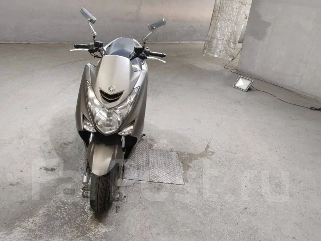 Yamaha Majesty. 155����. ��., ��������, ���������, ��� ������� ����