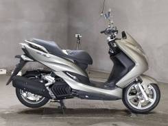 Yamaha Majesty. 155����. ��., ��������, ���������, ��� ������� ����