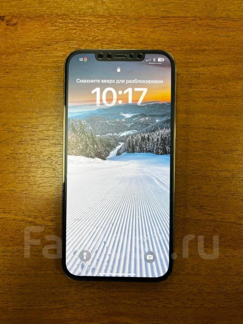 Apple iPhone 12 Pro Max. �/�, 512 ��, �������, 3G, 4G LTE, NFC ����