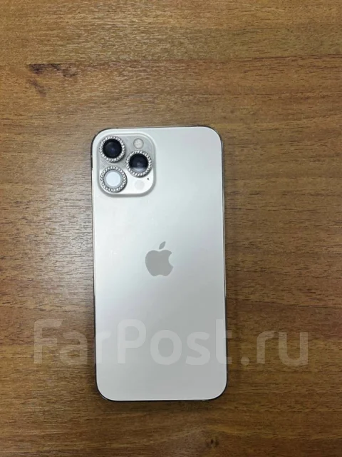Apple iPhone 12 Pro Max. �/�, 512 ��, �������, 3G, 4G LTE, NFC ����