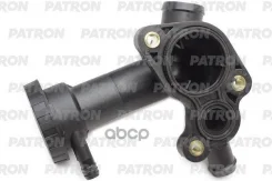 ������ ������� ���������� (1.6 W10B16A) MINI: Cooper (R50) 2000-2007, Cabrio (R52) 2004-2008 Patron ���. P29-0075 P290075 ����