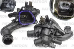 ��������� (105 C) (� �������) Peugeot: 207/3008/308/5008/Partner (1.4/1.6) 07- Citroen: C3/C4/Berlingo/DS3 (1.4/1.6) 08- Patron ���. PE21056 PE21056 �...