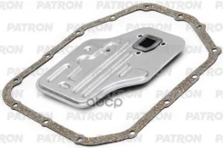 ������ ���� �-��. (� ����������) Hyundai: Sonata 91-98 Patron ���. PF5053 PF5053 ����