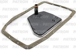 ������ ���� �-��. (� ����������) BMW 7 (E65/E66) 03-, X3 E83 03-, X5 E53 03- E70 09-, X6 (E71) 09- Patron ���. PF5083 PF5083 ����