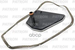 ������ ���� � ���������� ZF 6HP26/6HP26A AUDI A4/A5 3.2 FSI, 3.0 TDi 08- Patron ���. PF5084 PF5084 ����