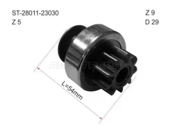 ������� �������� ST-28011-23030 ��� Toyota ������������� SAT ����� 28011-0T070 28011-16010 28011-16040 28011-23030 28011-70020 28011-87Z04 1ZZ-FE 3ZZ...
