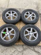 K&K ����� AL. 4.5x15", 4x100, ET50 ����