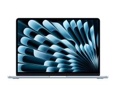 Apple MacBook Air 13 2025. 13.6", ��� 16 ��, ���� 256���, WiFi: 1, Bluetooth: 1, ����������� �� 18��. ��� ����� �� ������������ ����