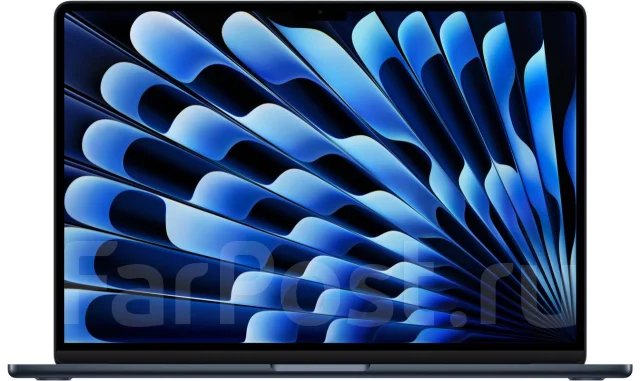 Apple MacBook Air 13 2025. 13", 4,4����, ��� 16 ��, ���� 512���, WiFi: 1, Bluetooth: 1. ��� ����� �� ������������ ����