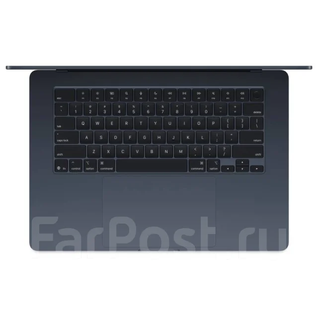 Apple MacBook Air 13 2025. 13", 4,4����, ��� 16 ��, ���� 512���, WiFi: 1, Bluetooth: 1. ��� ����� �� ������������ ����