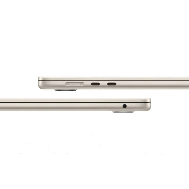 Apple MacBook Air 15. 15", ��� 16 ��, ���� 256���, WiFi: 1, Bluetooth: 1. ��� ����� �� ������������ ����