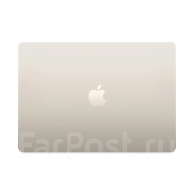Apple MacBook Air 15. 15", ��� 16 ��, ���� 256���, WiFi: 1, Bluetooth: 1. ��� ����� �� ������������ ����