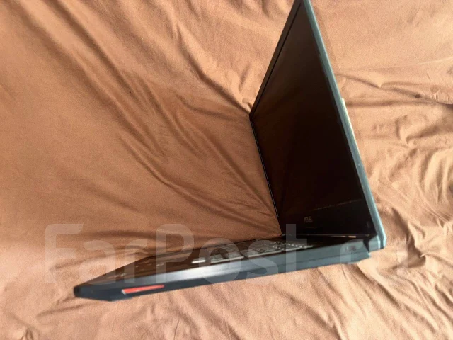 Asus TUF Gaming FX705DT. 17.3", ��� 16 ��, ���� 1 536���, WiFi: 1, Bluetooth: 1, ����������� �� 8��. ����