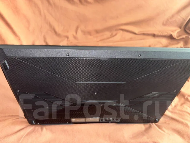 Asus TUF Gaming FX705DT. 17.3", ��� 16 ��, ���� 1 536���, WiFi: 1, Bluetooth: 1, ����������� �� 8��. ����
