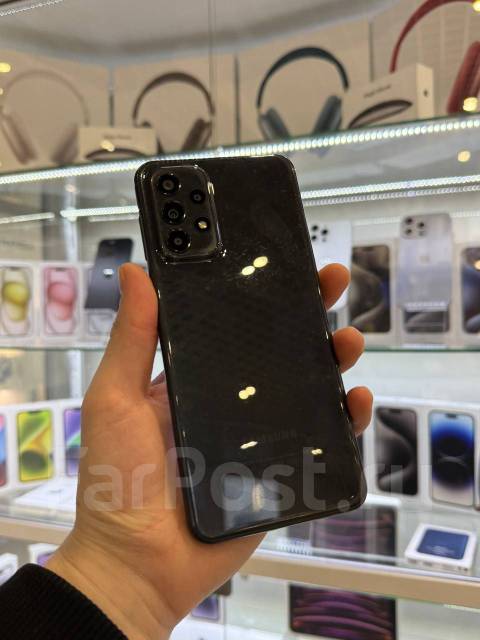 Samsung Galaxy A23. /, 64 , , 3G, 4G LTE, 5G, Dual-SIM, , NFC 