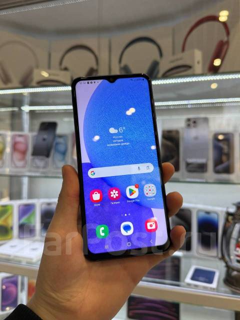 Samsung Galaxy A23. /, 64 , , 3G, 4G LTE, 5G, Dual-SIM, , NFC 