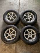 AZ. 7.0x17", 5x100, ET48 