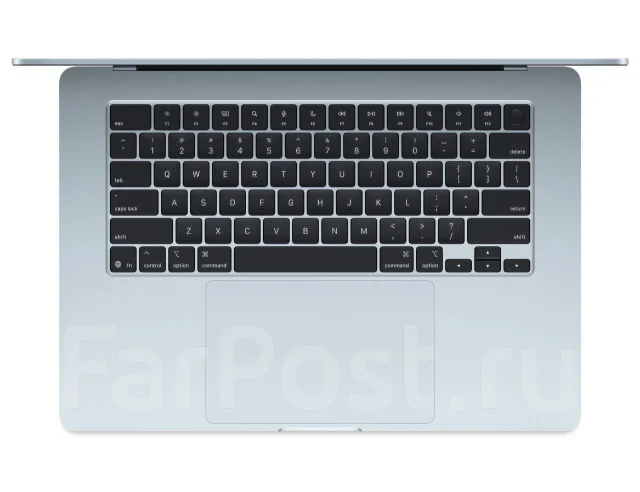 Apple MacBook Air 15 2026. 15.3", ��� 16 ��, ���� 512���, WiFi: 1, Bluetooth: 1, ����������� �� 18��. ��� ����� �� ������������ ����
